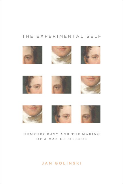 The Experimental Self, Jan Golinski