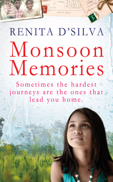 Monsoon Memories, Renita D'Silva
