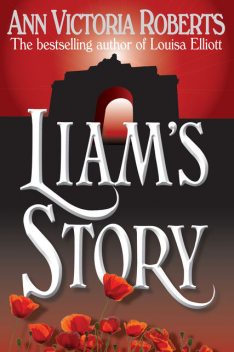 Liam's Story, Ann Victoria Roberts