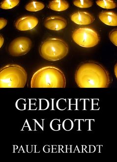 Gedichte an Gott, Paul Gerhardt
