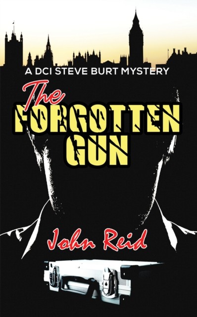 Forgotten Gun, John Reid