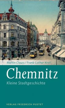 Chemnitz, Martin Clauss, Frank-Lothar Kroll
