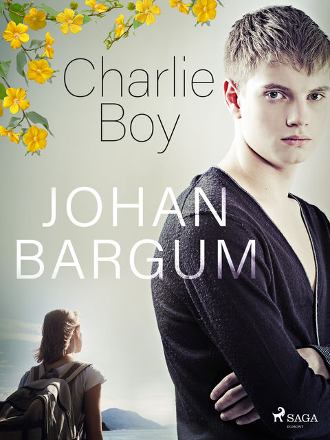 Charlie Boy, Johan Bargum