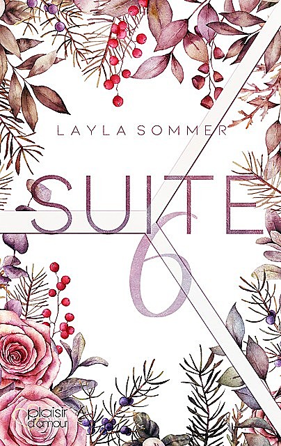 Suite 6, Layla Sommer