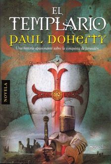 El Templario, Paul Doherty
