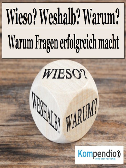 Wieso? Weshalb? Warum, Alessandro Dallmann