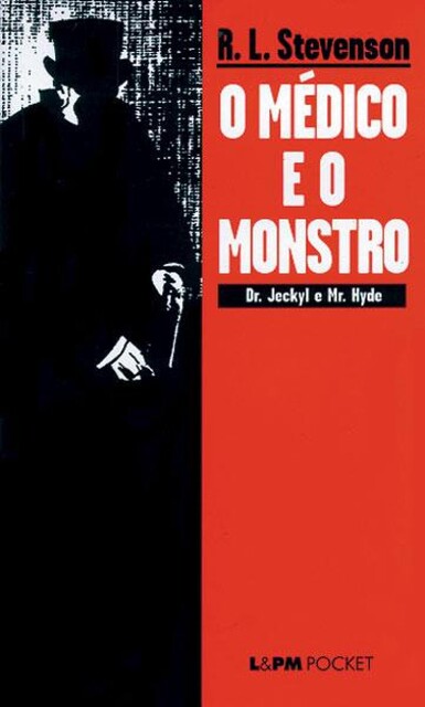 O Médico e o Monstro, Robert Louis Stevenson