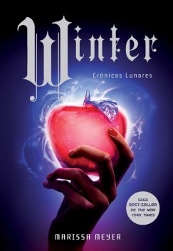 Winter, Meyer Marissa