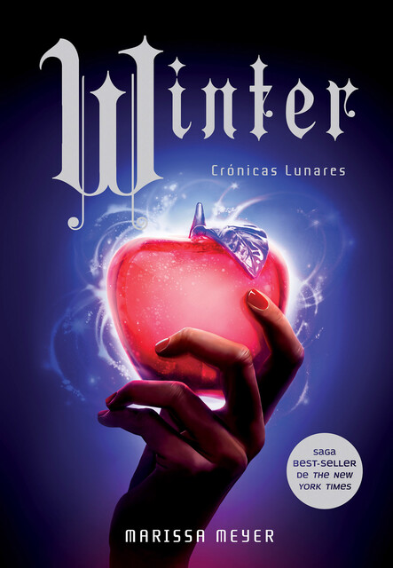 Winter, Meyer Marissa