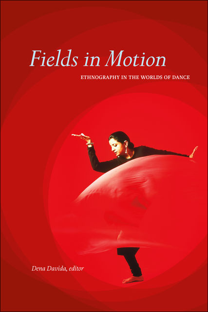 Fields in Motion, Dena Davida