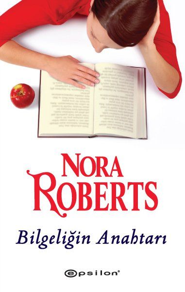 Bilgeliğin Anahtarı, Nora Roberts