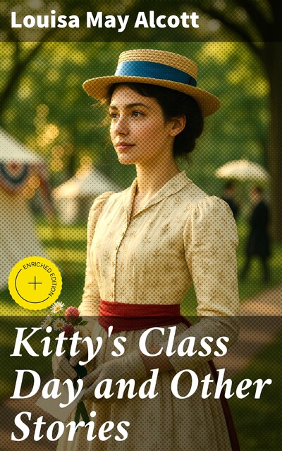 Kitty's Class Day and Other Stories, Louisa May Alcott