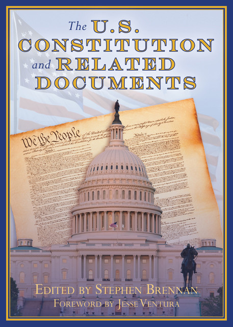 The U.S. Constitution and Related Documents, Jesse Ventura