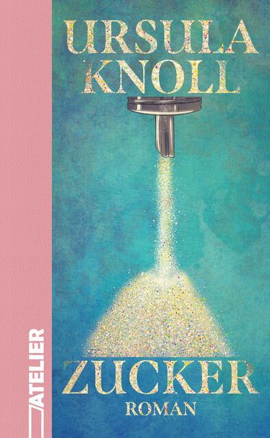 Zucker, Ursula Knoll