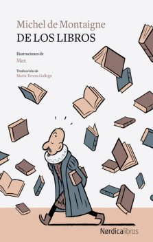 De los libros, Michel de Montaigne