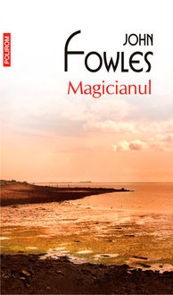 Magicianul, John Fowles