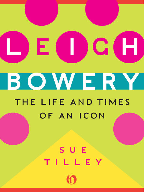 Leigh Bowery, Sue Tilley