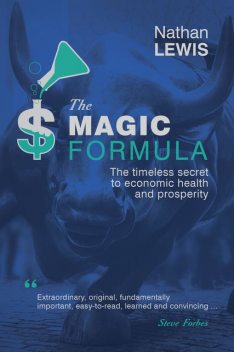 The Magic Formula, Nathan Lewis