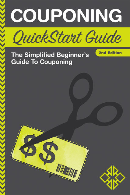 Couponing QuickStart Guide, ClydeBank Finance