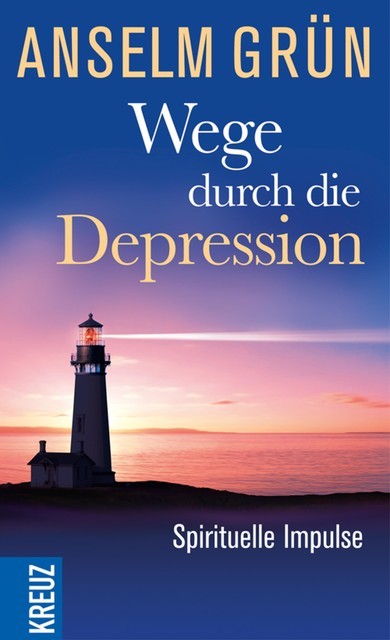 Wege durch die Depression, Anselm Grün