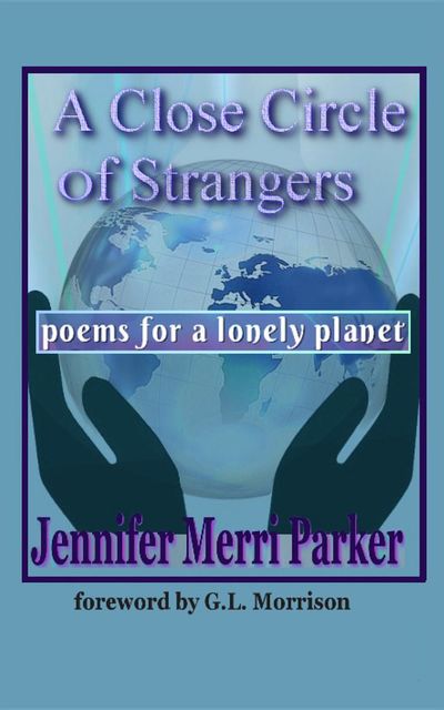 A Close Circle of Strangers, Merri Parker Jennifer