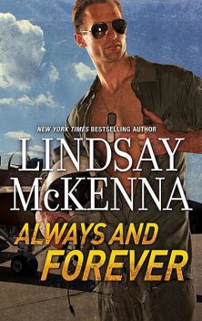 Always And Forever, Lindsay McKenna