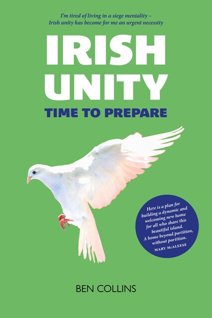 Irish Unity, Ben Collins