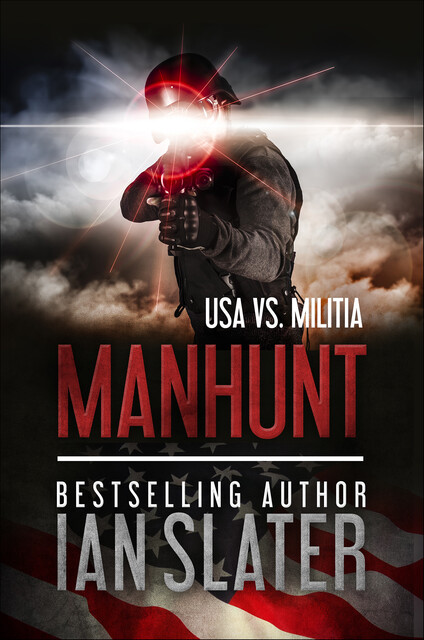 Manhunt, Ian Slater