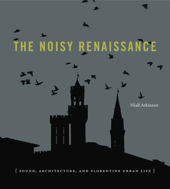 The Noisy Renaissance, Niall Atkinson