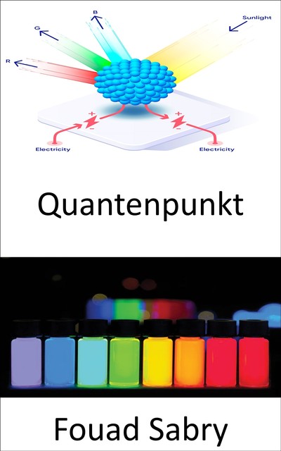 Quantenpunkt, Fouad Sabry