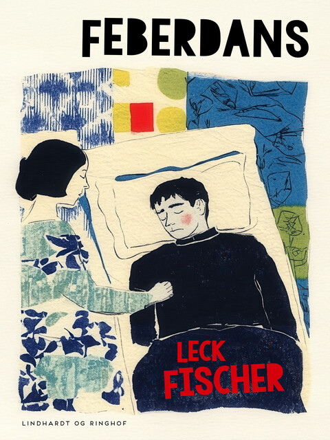 Feberdans, Leck Fischer