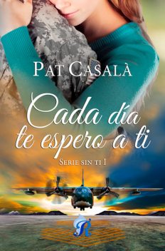 Cada día te espero a ti, Pat Casalà