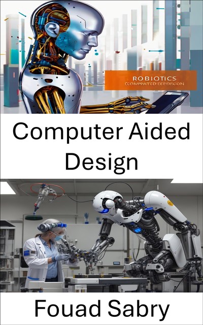 Computer Aided Design, Fouad Sabry