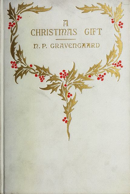 A Christmas Gift to the American Home and the Youth of America, N.P. Gravengaard