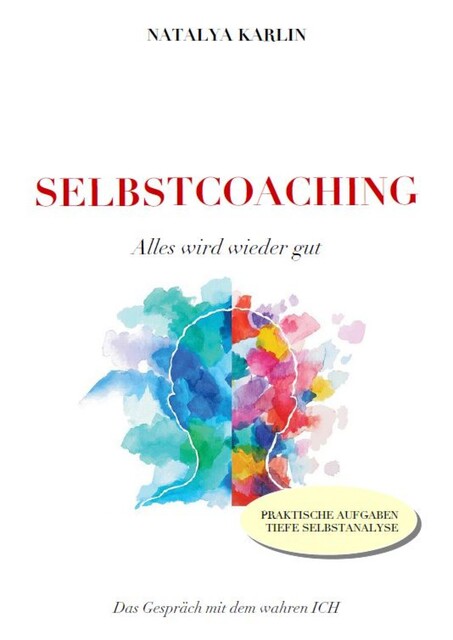 Selbstcoaching, Natalya Karlin