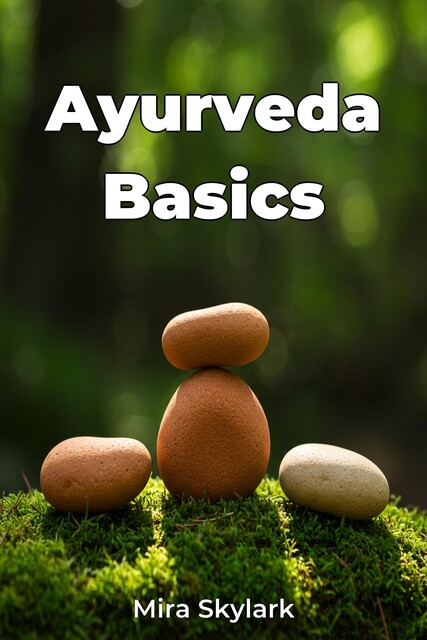 Ayurveda Basics, Mira Skylark