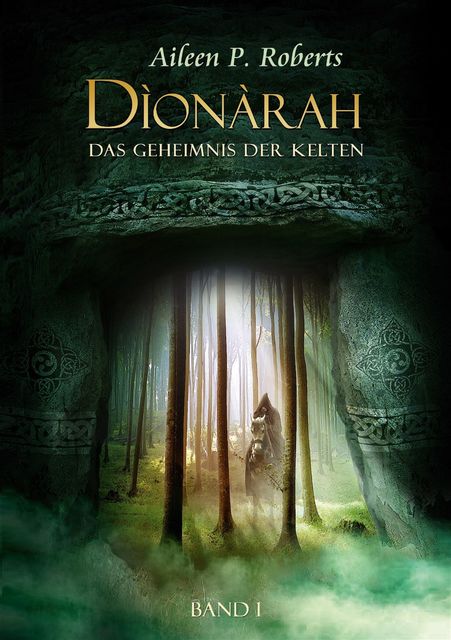 Dionarah - Band1, Aileen P. Roberts