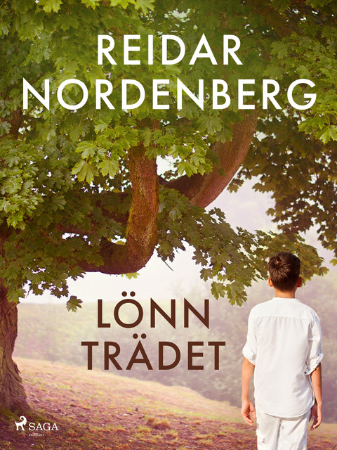 Lönnträdet, Reidar Nordenberg