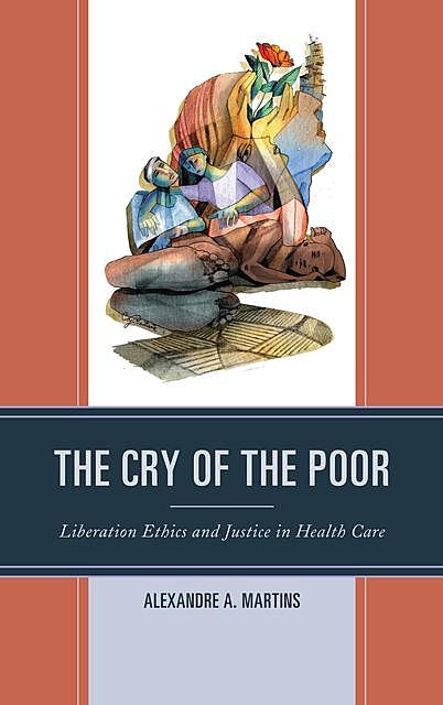 The Cry of the Poor, Alexandre A. Martins