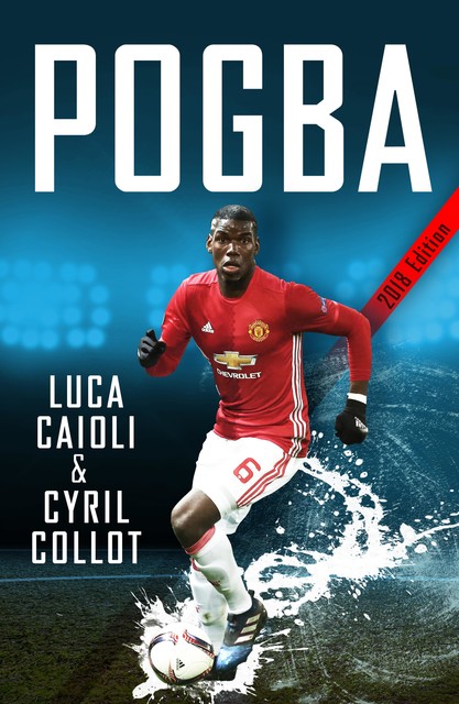 Pogba, Luca Caioli