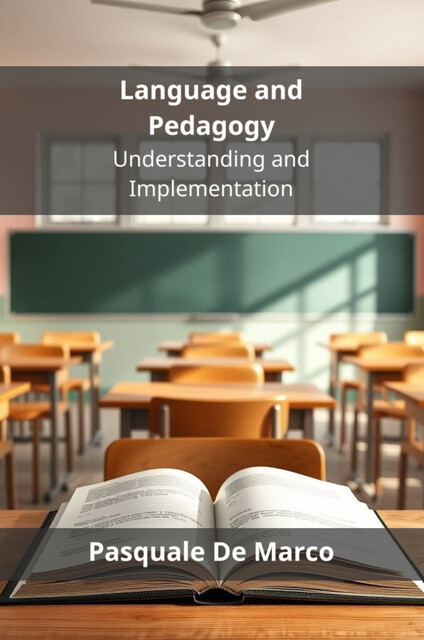 Language and Pedagogy, Pasquale De Marco