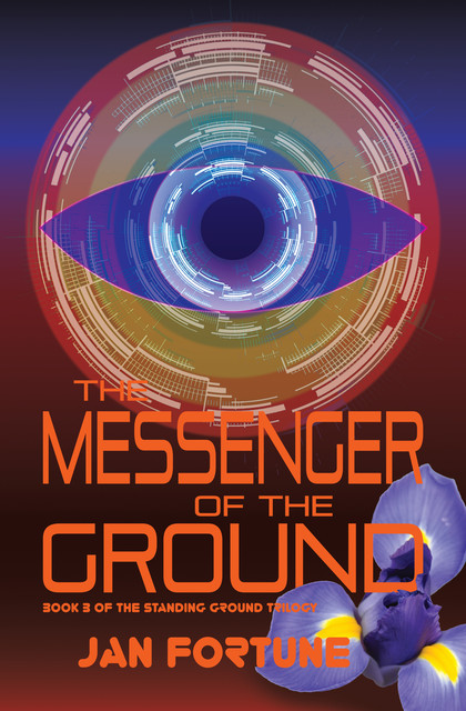 The Messenger of the Ground, Jan Fortune