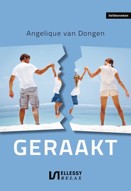 Geraakt, Angelique van Dongen