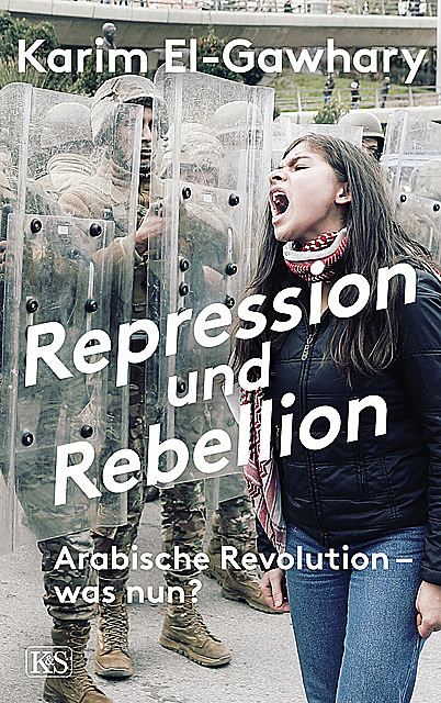 Repression und Rebellion, Karim El-Gawhary