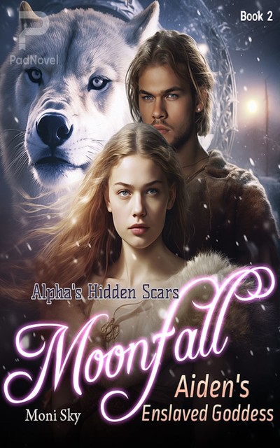 Moonfall-Aiden's Enslaved Goddess, Moni Sky