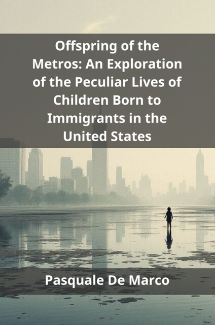 Offspring of the Metros, Pasquale De Marco