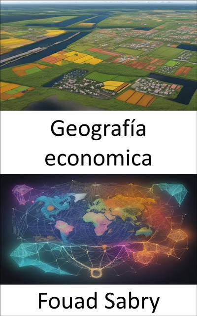 Geografía economica, Fouad Sabry