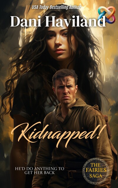 Kidnapped, Dani Haviland