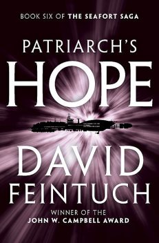 Patriarch's Hope, David Feintuch