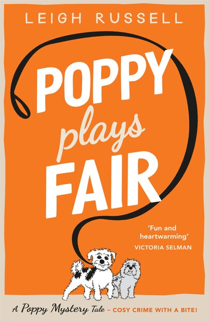 Poppy Plays Fair, Leigh Russell